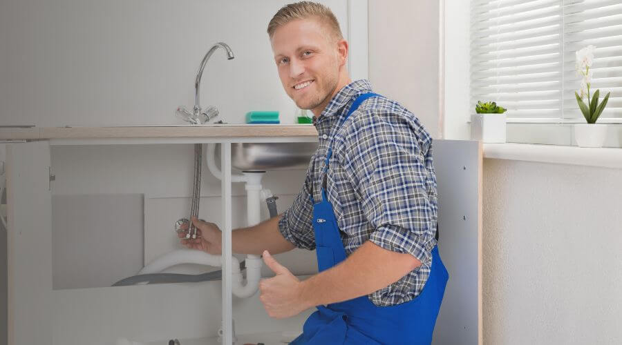 Emergency Plumbing Repair in Niland, CA